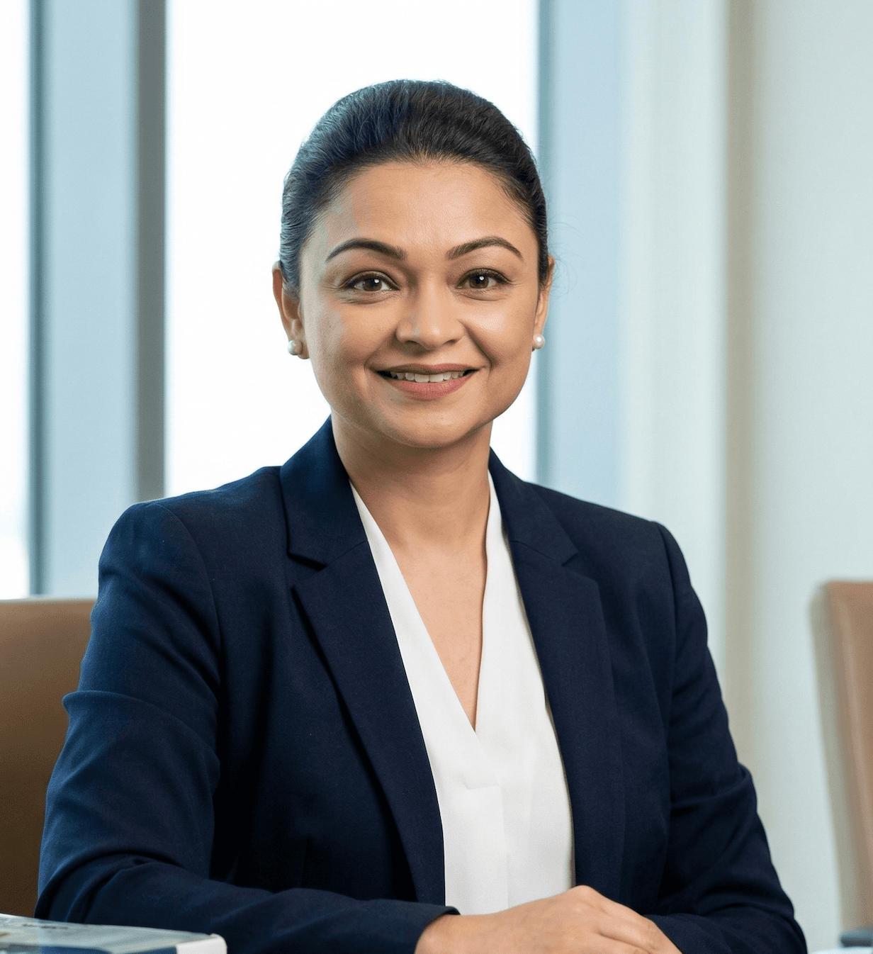 Bhawna Goswami — CPA Instructor